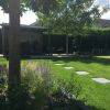 Tuin met overkapping en hottub Rosmalen