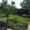 Tuin met overkapping en hottub Rosmalen